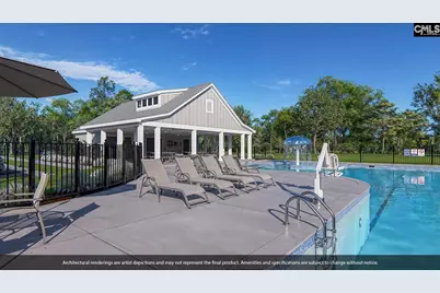 114 Kingsley Drive, Blythewood, SC 29016 - Photo 24