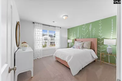 114 Kingsley Drive, Blythewood, SC 29016 - Photo 14