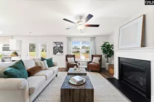 114 Kingsley Dr, Blythewood, SC 29016 - Photo 16