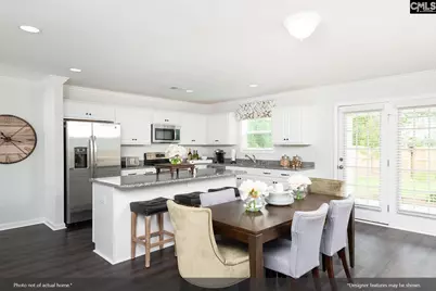 126 Kingsley Drive, Blythewood, SC 29016 - Photo 4