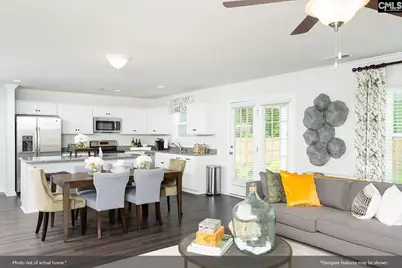 126 Kingsley Drive, Blythewood, SC 29016 - Photo 6