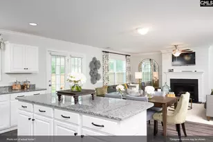 126 Kingsley Dr, Blythewood, SC 29016 - Photo 12