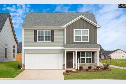 130 Kingsley Drive, Blythewood, SC 29016 - Photo 6