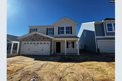 134 Kingsley Drive, Blythewood, SC 29016 - Photo 2