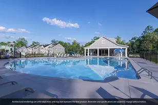 134 Kingsley Dr, Blythewood, SC 29016 - Photo 4