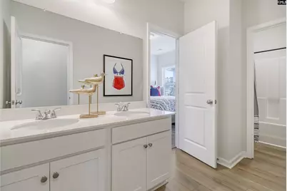 136 Kingsley Drive, Blythewood, SC 29016 - Photo 6