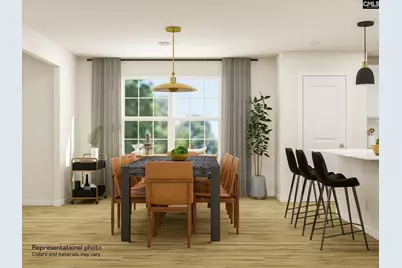 603 Blue Jay Avenue, Gaston, SC 29053 - Photo 6