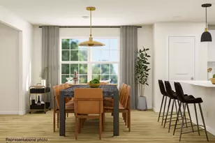 603 Blue Jay Ave, Gaston, SC 29053 - Photo 6