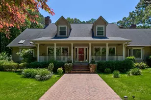 20 Hunt Cup Ln, Camden, SC 29020 - Photo 1