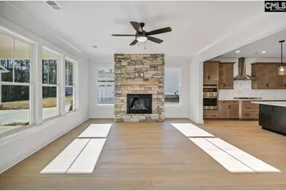 126 Clubside Drive, Lexington, SC 29072 - Photo 16