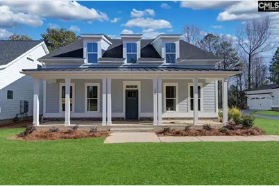 126 Clubside Drive, Lexington, SC 29072 - Photo 1