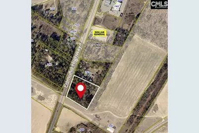 Edmund Highway, Pelion, SC 29123 - Photo 2