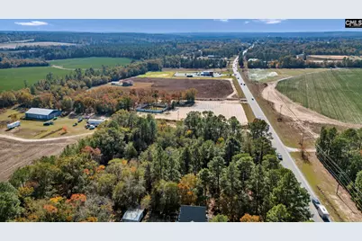 Edmund Highway, Pelion, SC 29123 - Photo 8