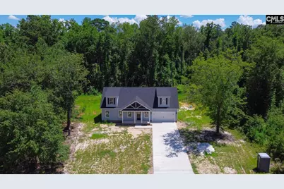 568 Beaver Hut Trail, Eastover, SC 29044 - Photo 2