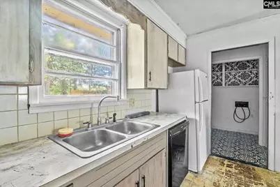 1901 Woodtrail Drive, Gaston, SC 29053 - Photo 8