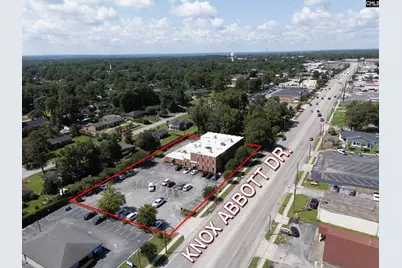 989 Knox Abbott Drive, Cayce, SC 29033 - Photo 2