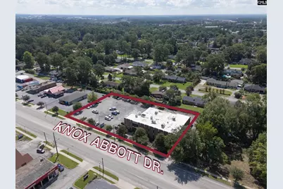 989 Knox Abbott Drive, Cayce, SC 29033 - Photo 8