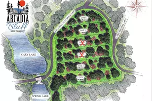 330 Arcadia Lakes Dr E, Columbia, SC 29206 - Photo 2