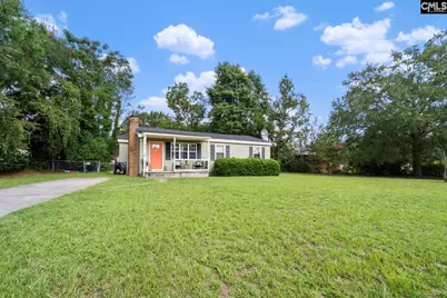 1925 Beckley Drive, Columbia, SC 29209 - Photo 2