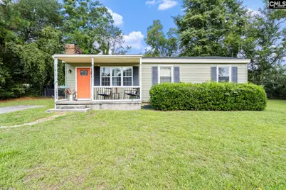1925 Beckley Drive, Columbia, SC 29209 - Photo 1
