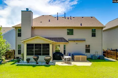 631 Twisted Oak Court, Lexington, SC 29073 - Photo 24