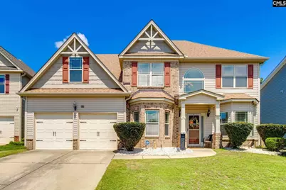 631 Twisted Oak Court, Lexington, SC 29073 - Photo 1