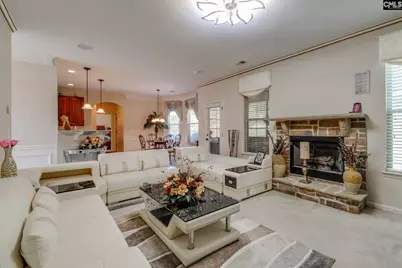 631 Twisted Oak Court, Lexington, SC 29073 - Photo 12