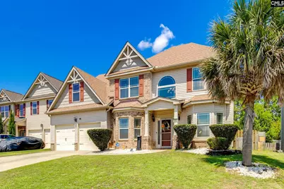 631 Twisted Oak Court, Lexington, SC 29073 - Photo 1