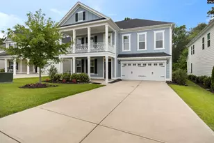 564 Harbour Pointe Dr, Columbia, SC 29229 - Photo 10