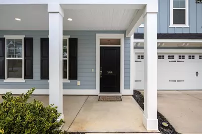 564 Harbour Pointe Drive, Columbia, SC 29229 - Photo 10