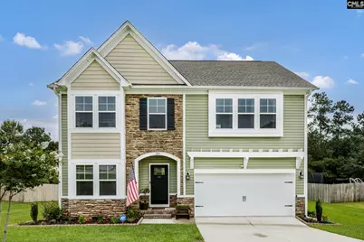 285 Shadowbrook Way, Camden, SC 29020 - Photo 1