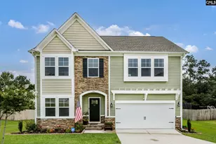 285 Shadowbrook Wy, Camden, SC 29020 - Photo 1