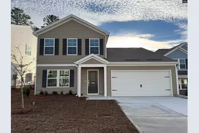 3008 Hallsdale Drive, Elgin, SC 29045 - Photo 1