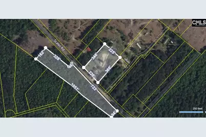 7345 Scales Road, Rembert, SC 29128 - Photo 1