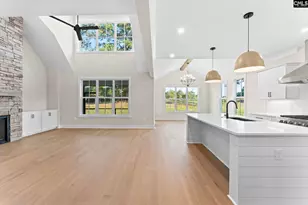 2033 Fairway View, Blythewood, SC 29016 - Photo 16