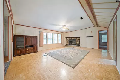 1011 Saddle Club Lane, Ridgeway, SC 29130 - Photo 4