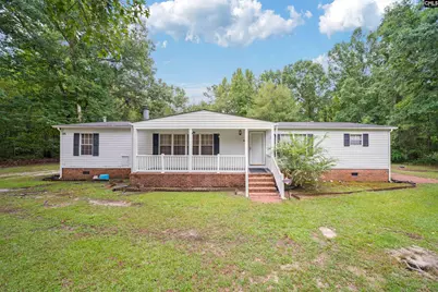 1011 Saddle Club Lane, Ridgeway, SC 29130 - Photo 1