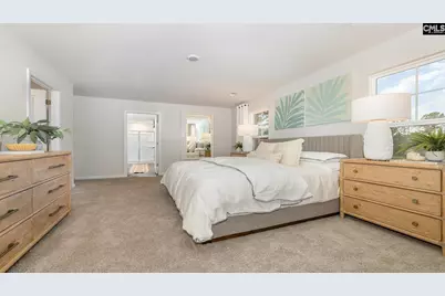 494 Leathertree Lane, Blythewood, SC 29016 - Photo 20