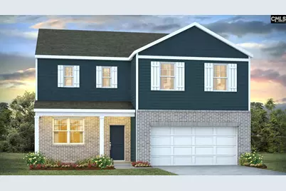 494 Leathertree Lane, Blythewood, SC 29016 - Photo 1