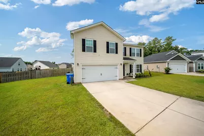 336 Crooked Pine Court, Hopkins, SC 29061 - Photo 2