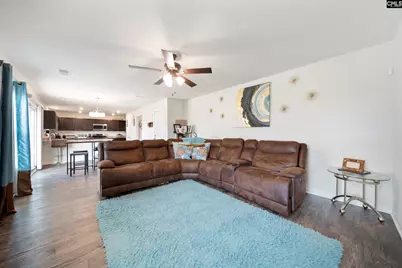 336 Crooked Pine Court, Hopkins, SC 29061 - Photo 4