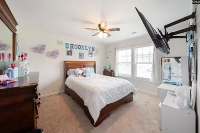 336 Crooked Pine Court, Hopkins, SC 29061 - Photo 18