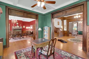 116 N Zion St, Winnsboro, SC 29180 - Photo 18