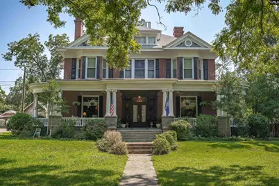 116 N Zion Street, Winnsboro, SC 29180 - Photo 2