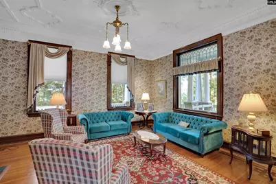 116 N Zion Street, Winnsboro, SC 29180 - Photo 14