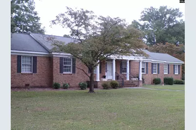 302 Baskin Avenue, Bishopville, SC 29010 - Photo 2