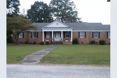 302 Baskin Avenue, Bishopville, SC 29010 - Photo 1
