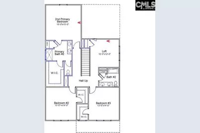 440 Hardwick Drive, Columbia, SC 29223 - Photo 4