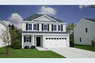 440 Hardwick Drive, Columbia, SC 29223 - Photo 1