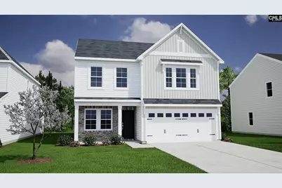 423 Hardwick Drive, Columbia, SC 29223 - Photo 1